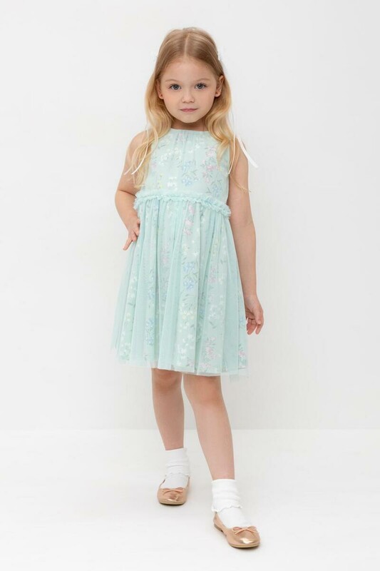 платье для дев